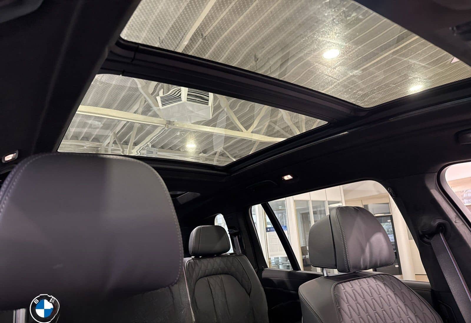 BMW X7 xDrive40d - M Sportpaket / Gestiksteuerung /  foto 14