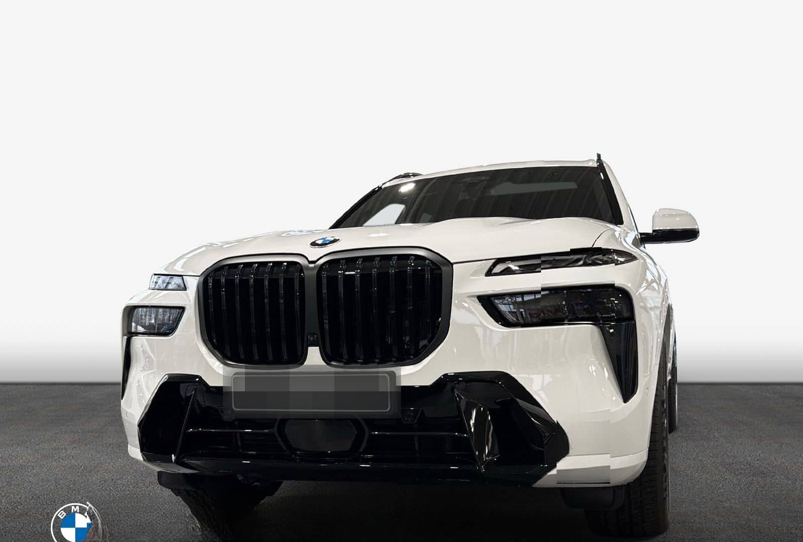 BMW X7 xDrive40d - M Sportpaket / Gestiksteuerung /  foto 3