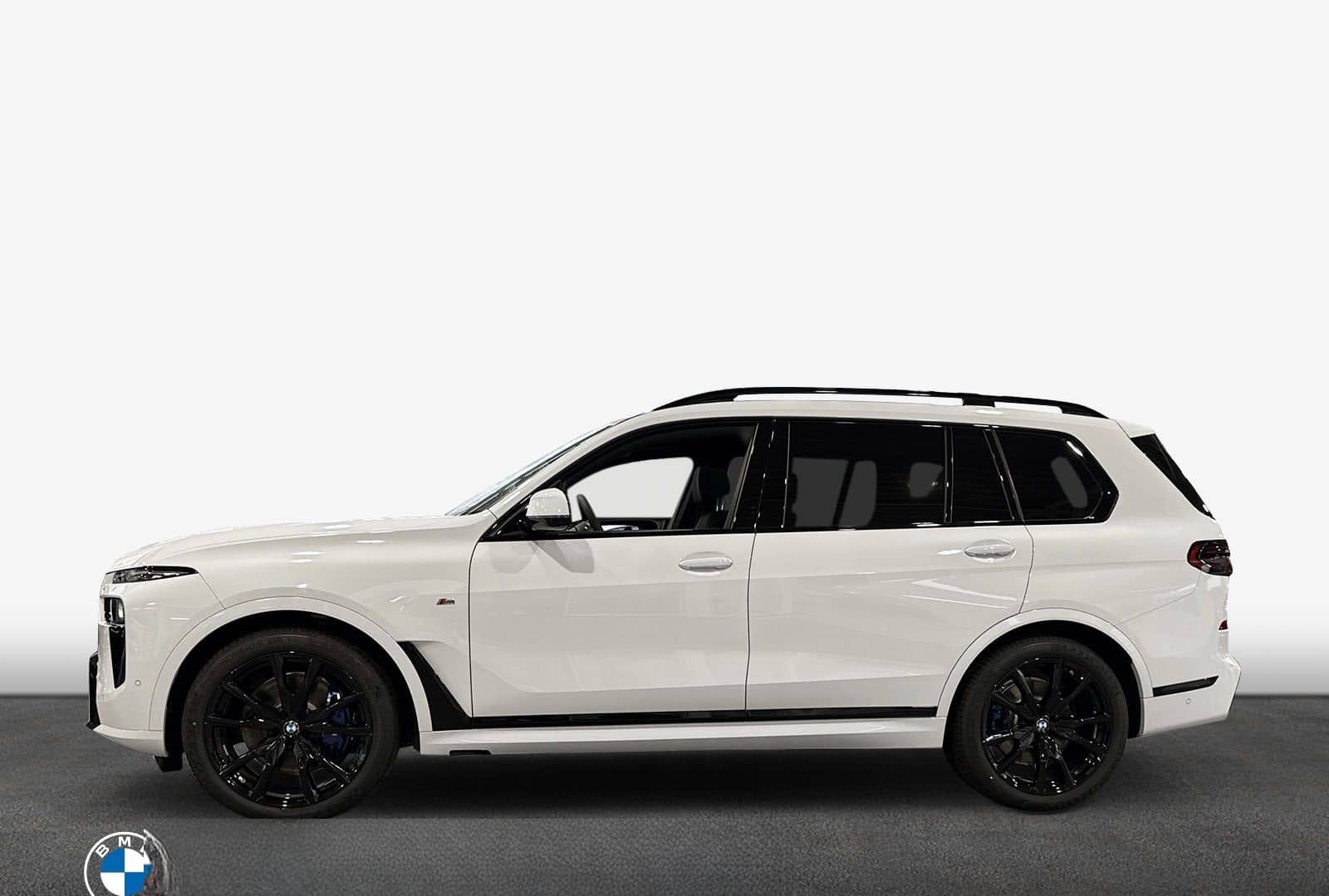 BMW X7 xDrive40d - M Sportpaket / Gestiksteuerung /  foto 4