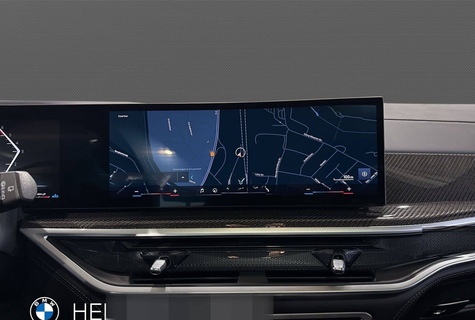 BMW X7 xDrive40d - M Sportpaket / Gestiksteuerung /  foto 9