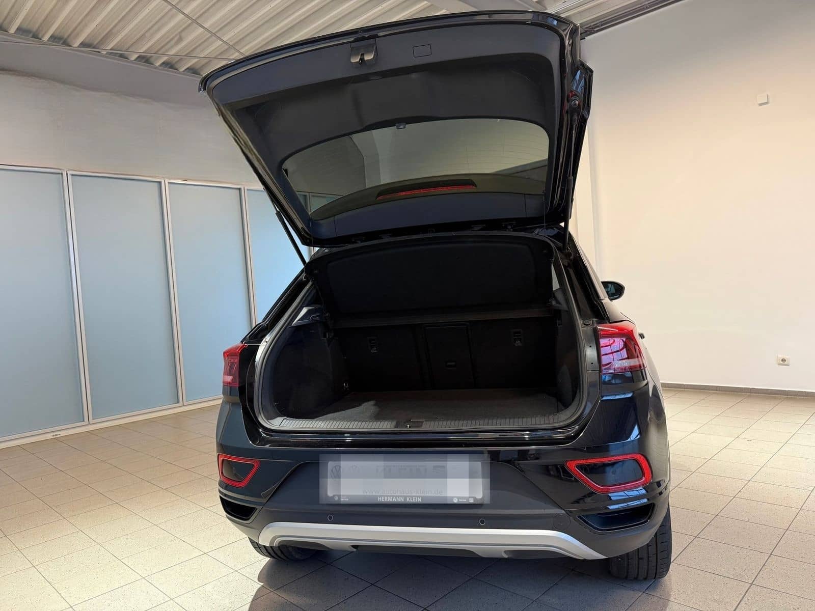 Volkswagen T-Roc 1.0 TSI Style LED+, ACC, Digital Cockpit P foto 13