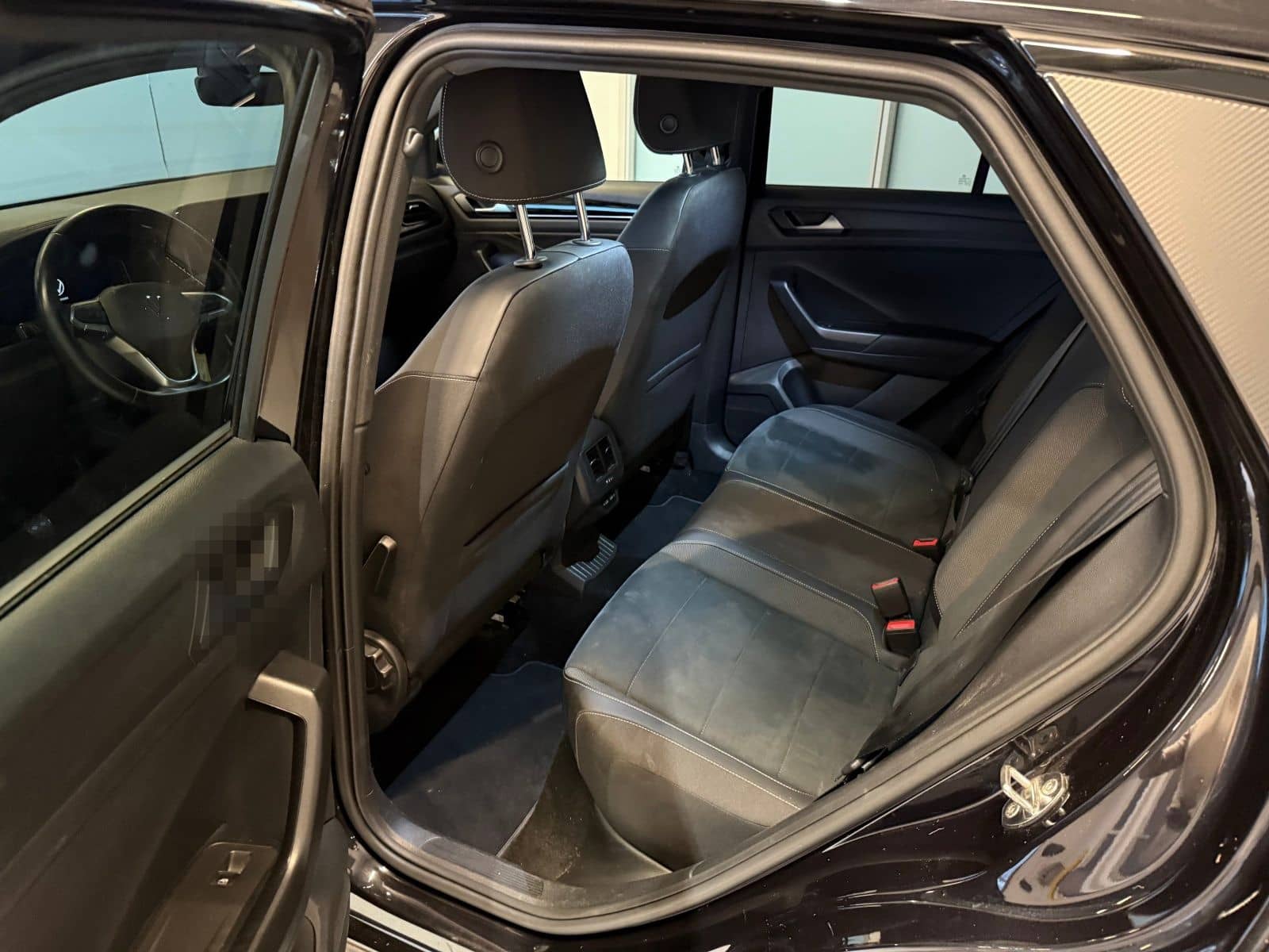 Volkswagen T-Roc 1.0 TSI Style LED+, ACC, Digital Cockpit P foto 17