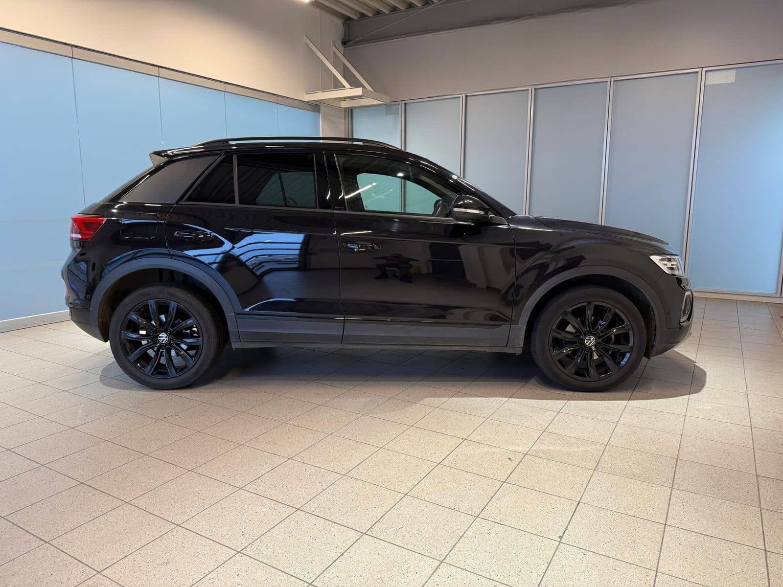 Volkswagen T-Roc 1.0 TSI Style LED+, ACC, Digital Cockpit P foto 6