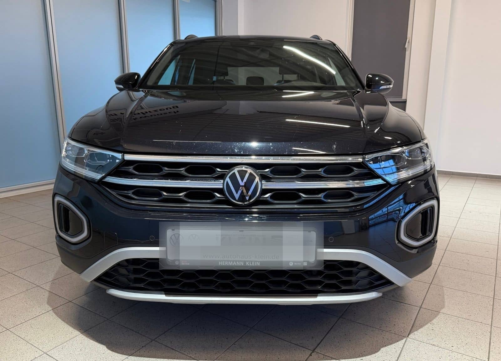 Volkswagen T-Roc 1.0 TSI Style LED+, ACC, Digital Cockpit P foto 7