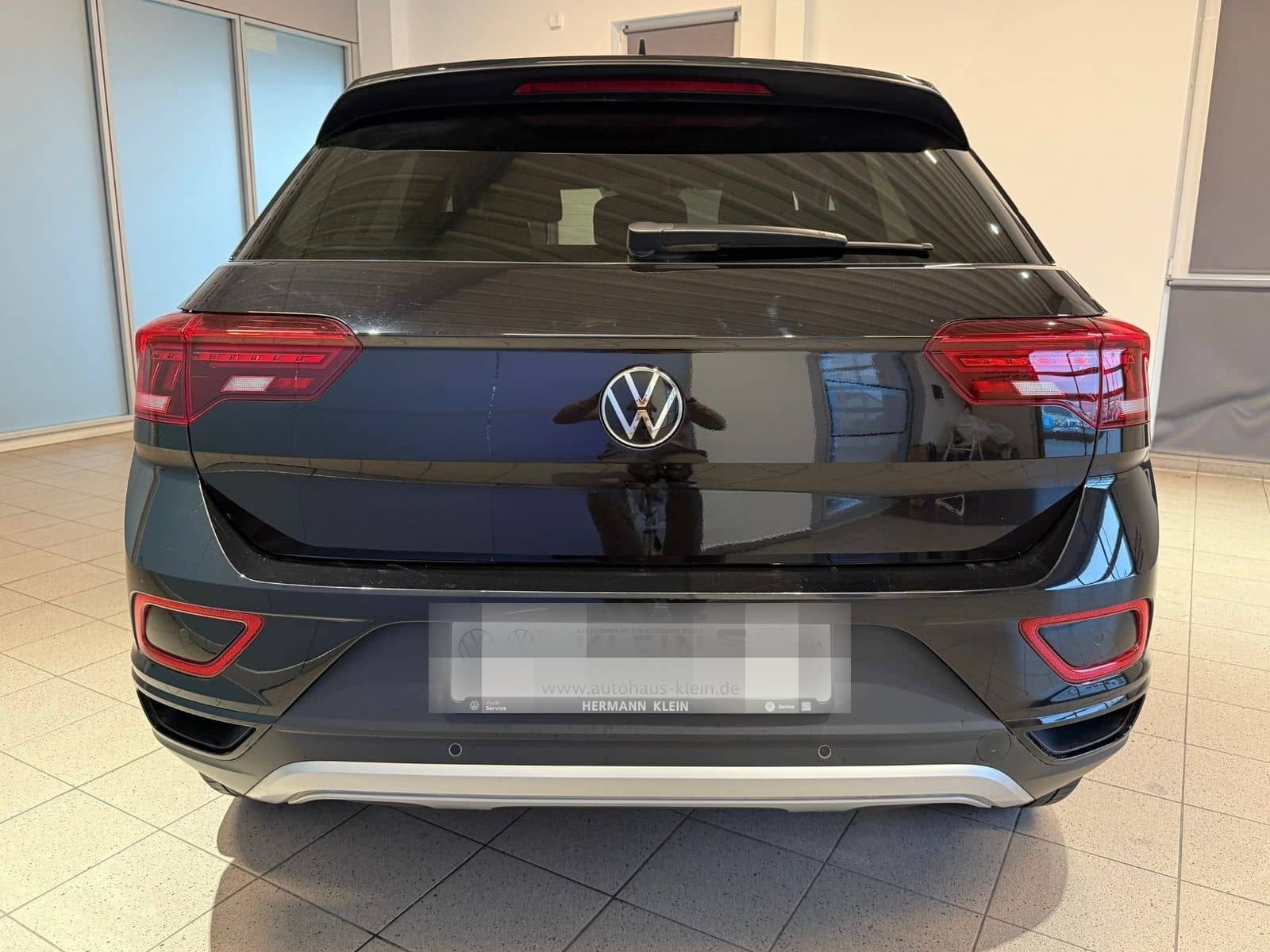 Volkswagen T-Roc 1.0 TSI Style LED+, ACC, Digital Cockpit P foto 8