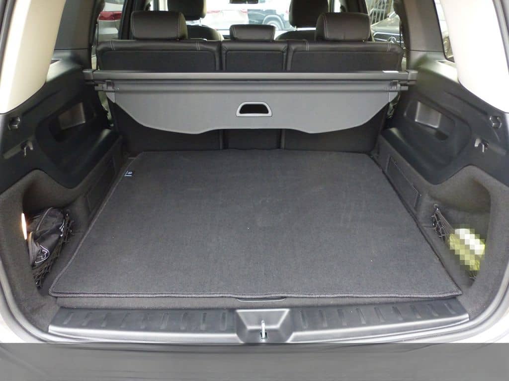 Mercedes-Benz GLB 180 PROGRESSIVE PLUS+MBUX+NAVI+RF-KAM+AMBIEN foto 13