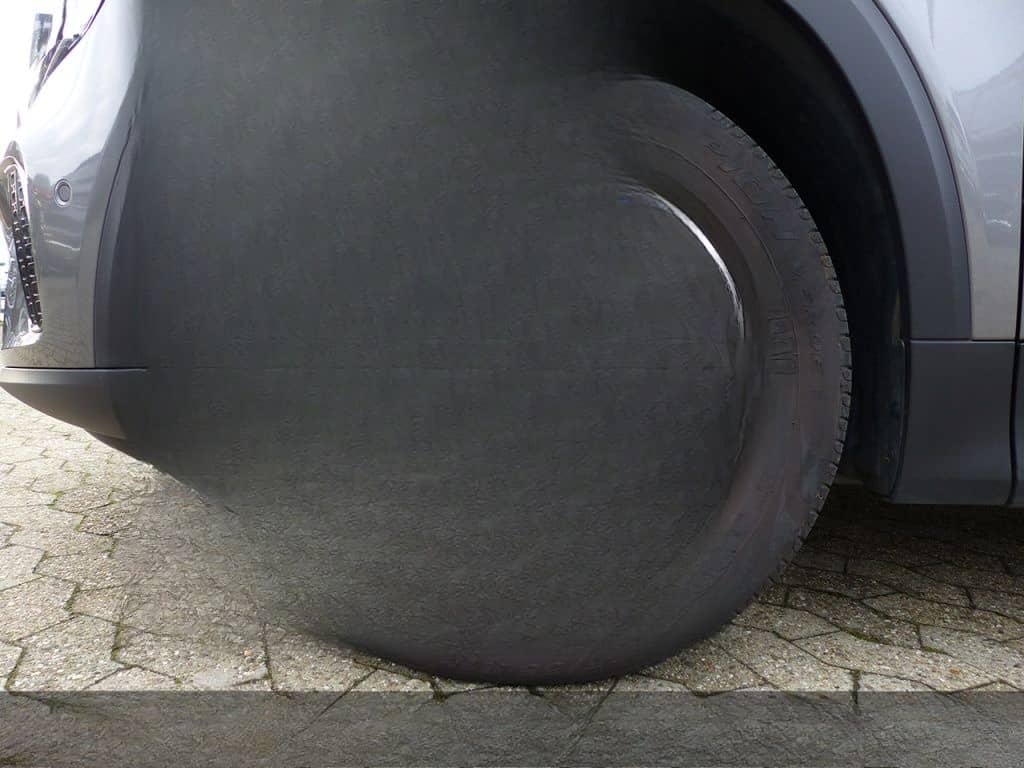 Mercedes-Benz GLB 180 PROGRESSIVE PLUS+MBUX+NAVI+RF-KAM+AMBIEN foto 16