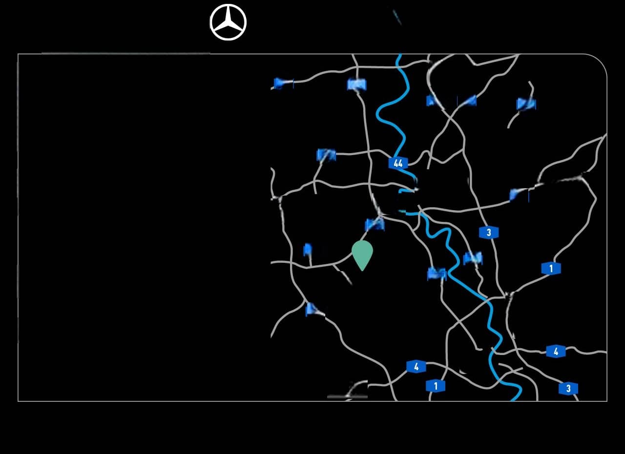 Mercedes-Benz GLB 180 PROGRESSIVE PLUS+MBUX+NAVI+RF-KAM+AMBIEN foto 20