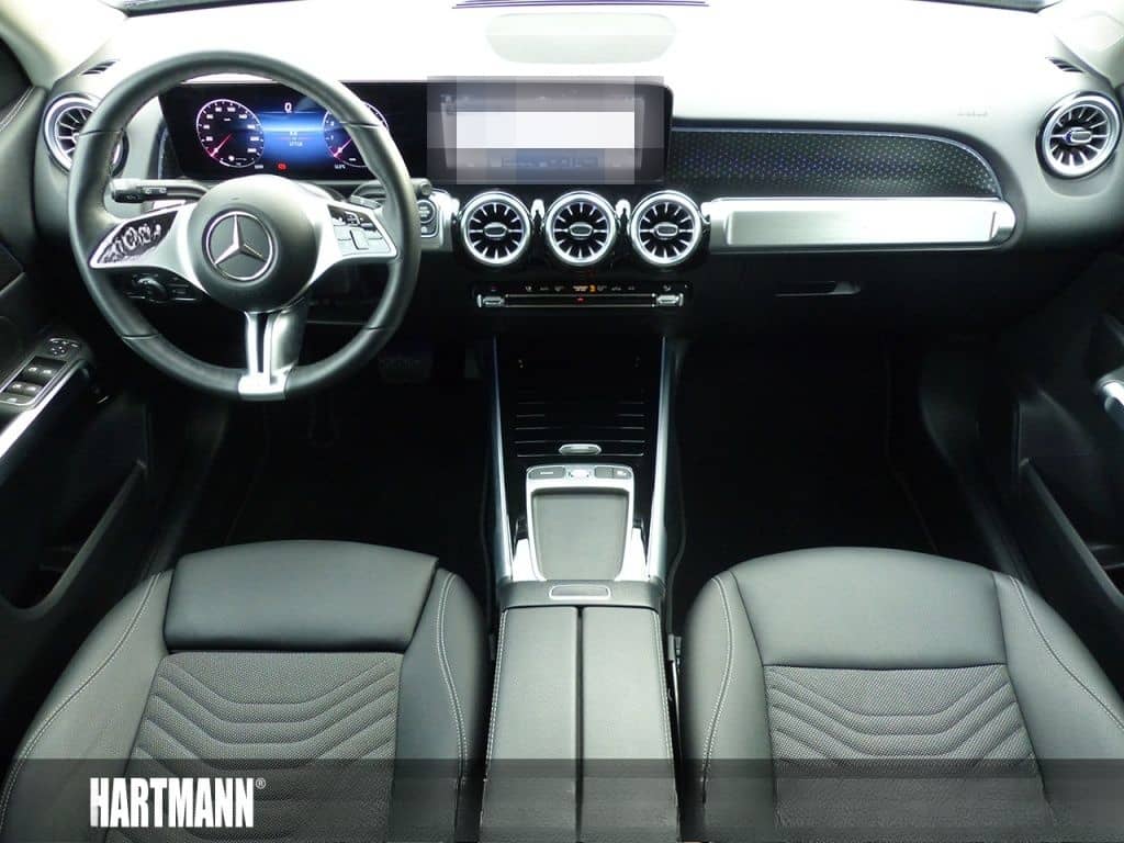 Mercedes-Benz GLB 180 PROGRESSIVE PLUS+MBUX+NAVI+RF-KAM+AMBIEN foto 7