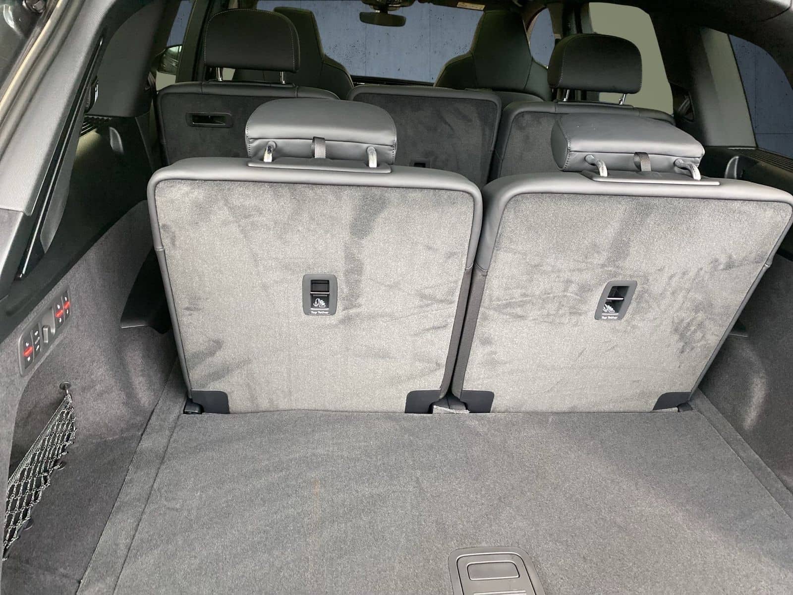 Audi Q7 SUV S line 50 TDI qu. tiptr. PANO Laser Stdh foto 14