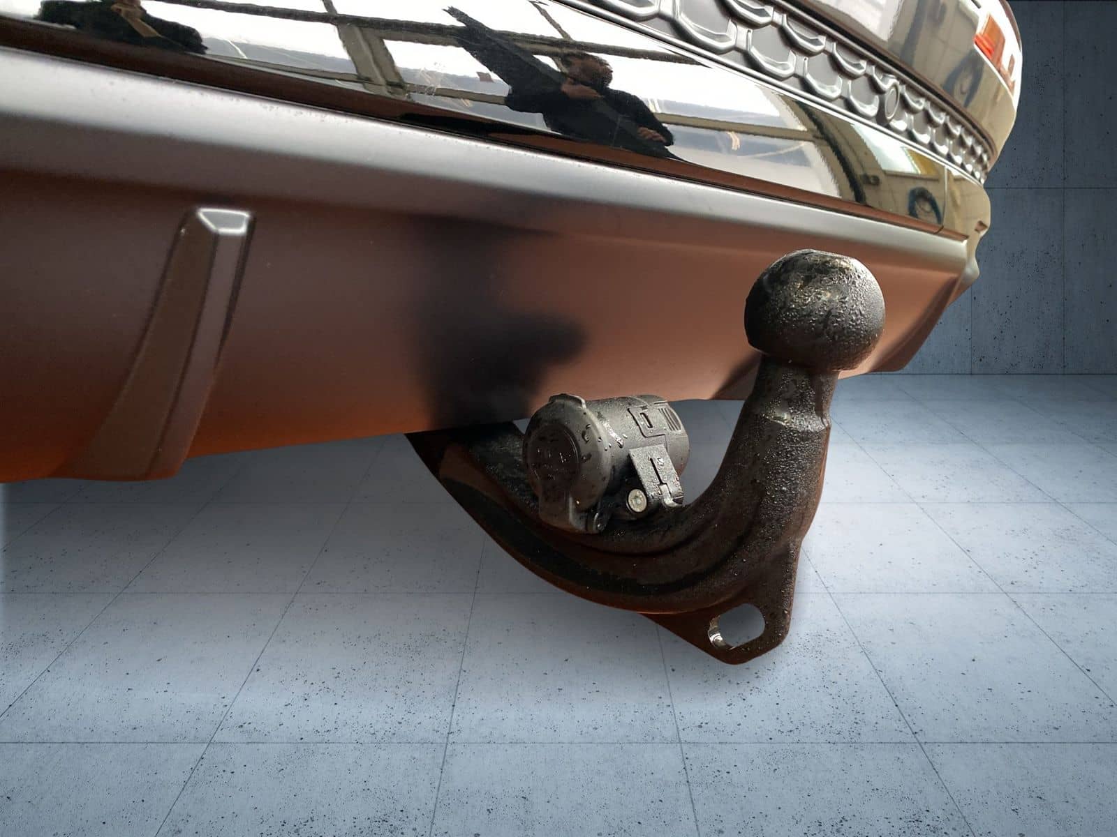 Audi Q7 SUV S line 50 TDI qu. tiptr. PANO Laser Stdh foto 17