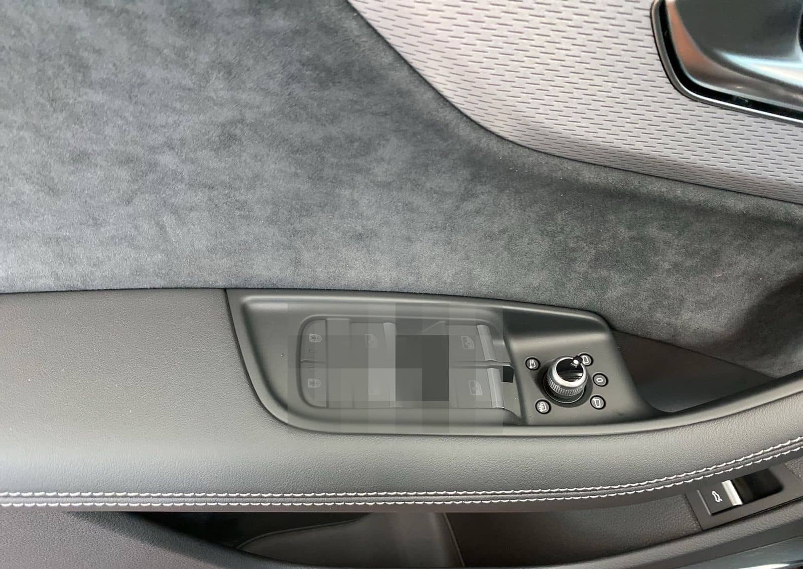 Audi Q7 SUV S line 50 TDI qu. tiptr. PANO Laser Stdh foto 18