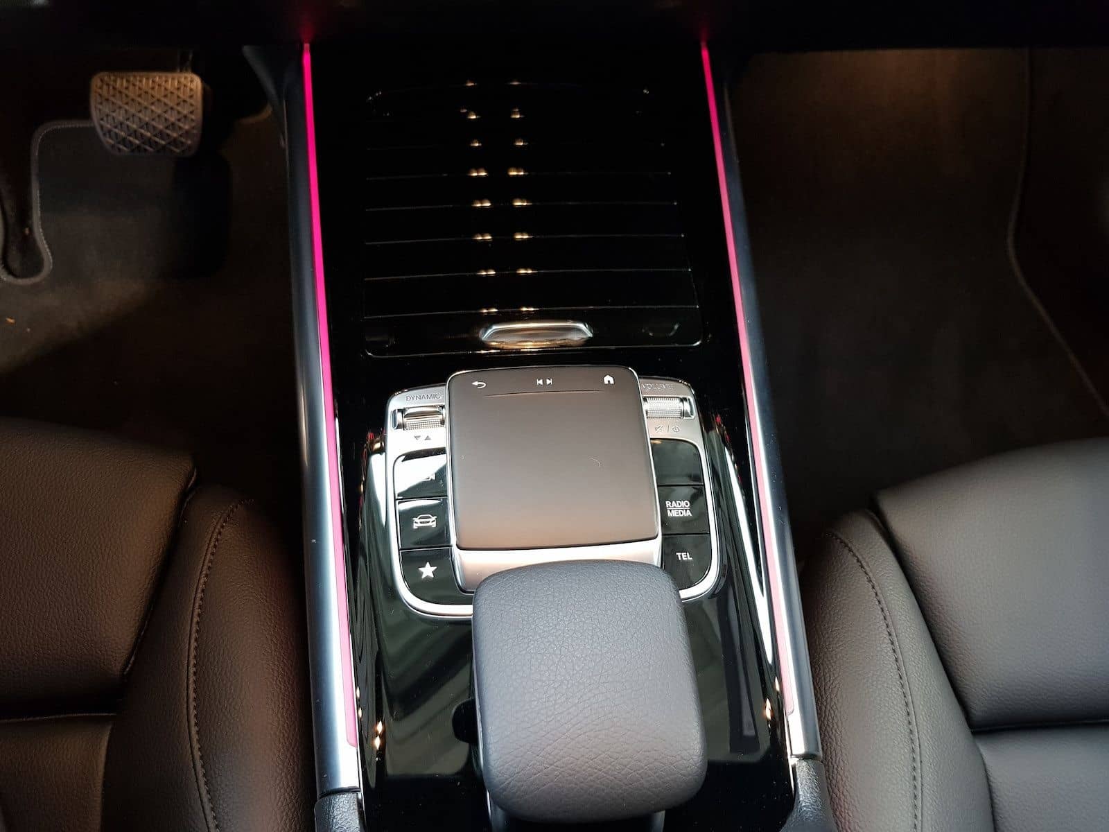 Mercedes-Benz B 180 PROGR. LED AHK TOTW KAMERA LENKRADHEIZUNG foto 11