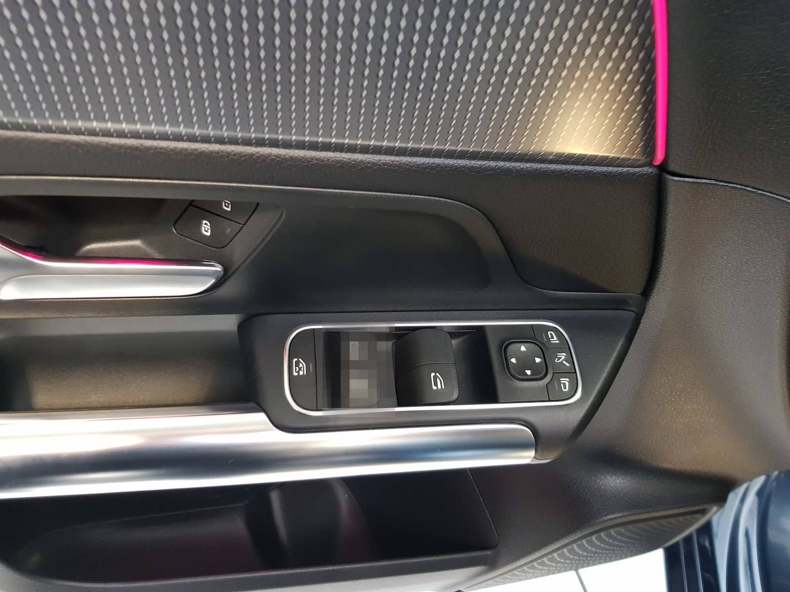 Mercedes-Benz B 180 PROGR. LED AHK TOTW KAMERA LENKRADHEIZUNG foto 7