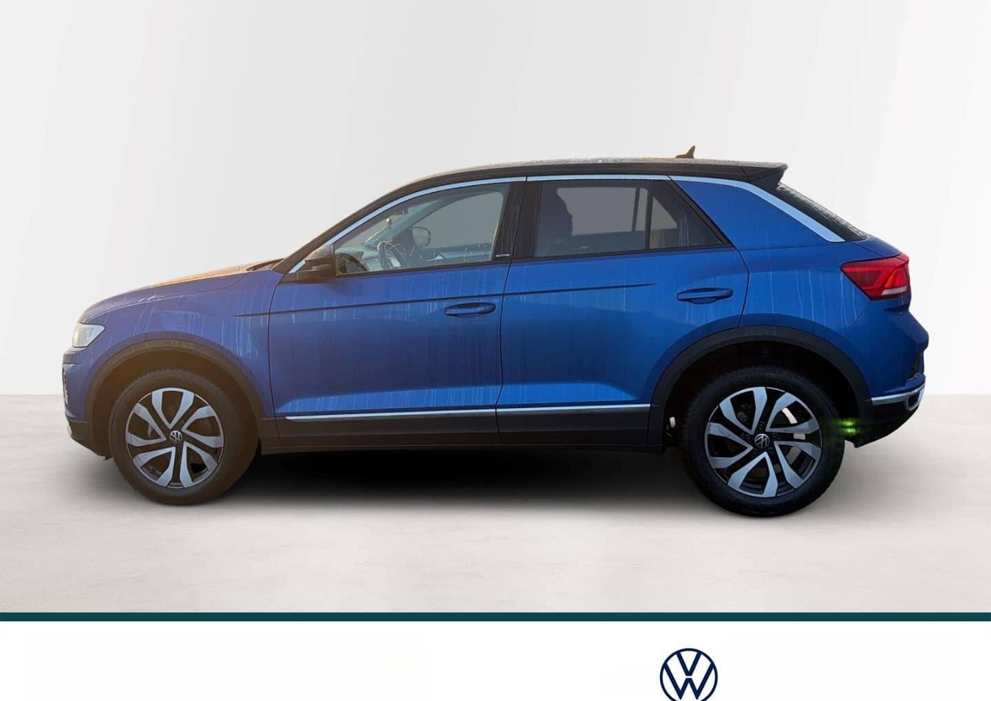 Volkswagen T-Roc Active 1.0 TSI 6-Gang LED BT Navi SHZ ACC  foto 2