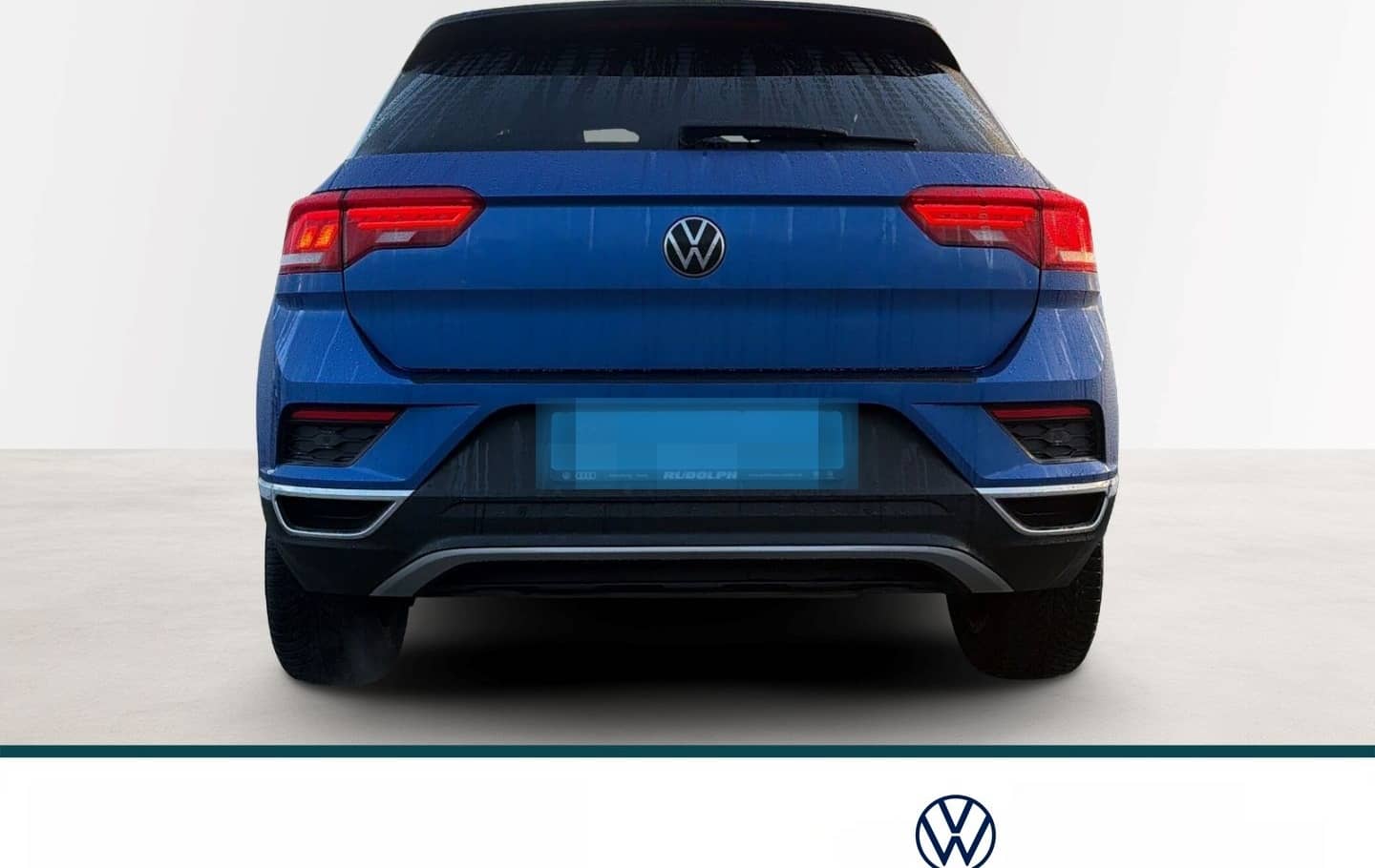 Volkswagen T-Roc Active 1.0 TSI 6-Gang LED BT Navi SHZ ACC  foto 3