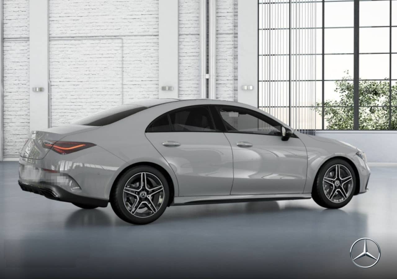 Mercedes-Benz CLA 180 AMG+NIGHT+PANO+360°+LED+TOTW+KEYLESS+7G foto 16