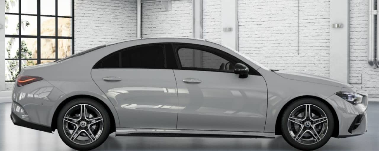 Mercedes-Benz CLA 180 AMG+NIGHT+PANO+360°+LED+TOTW+KEYLESS+7G foto 18