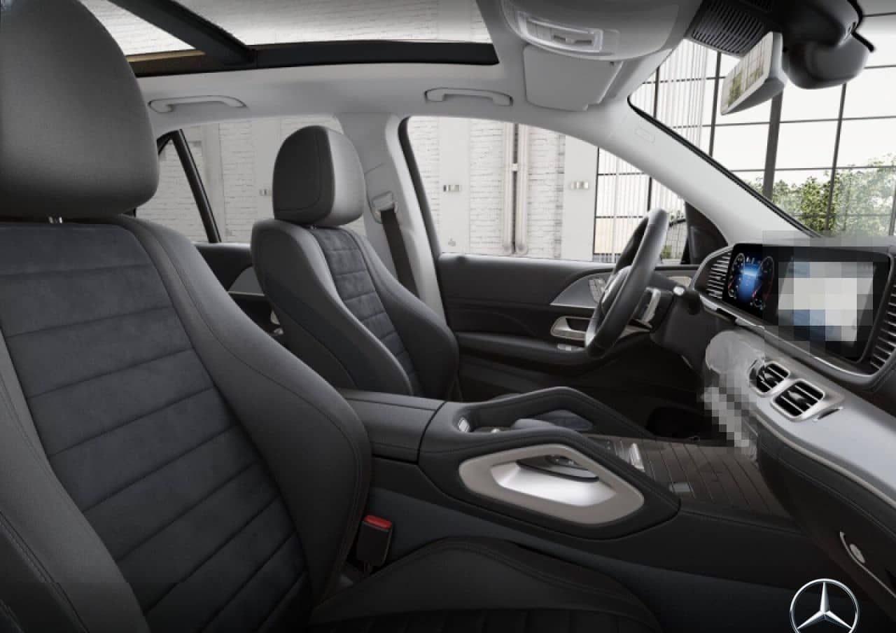 Mercedes-Benz GLE 450 d 4M AMG+PANO+360+AHK+MULTIBEAM+21"+HUD foto 11