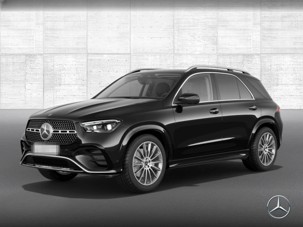 Mercedes-Benz GLE 450 d 4M AMG+PANO+360+AHK+MULTIBEAM+21"+HUD foto 13