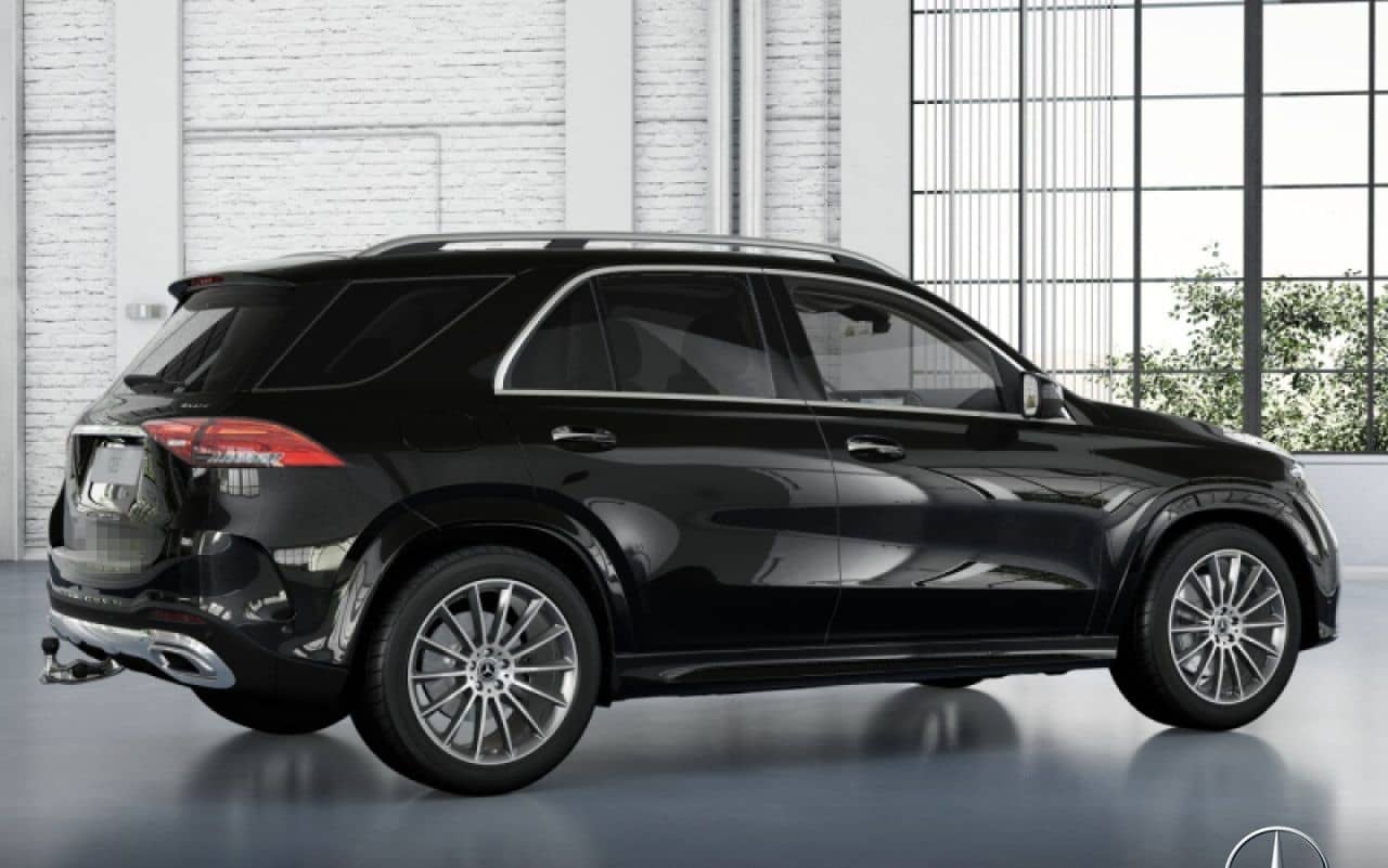 Mercedes-Benz GLE 450 d 4M AMG+PANO+360+AHK+MULTIBEAM+21"+HUD foto 16