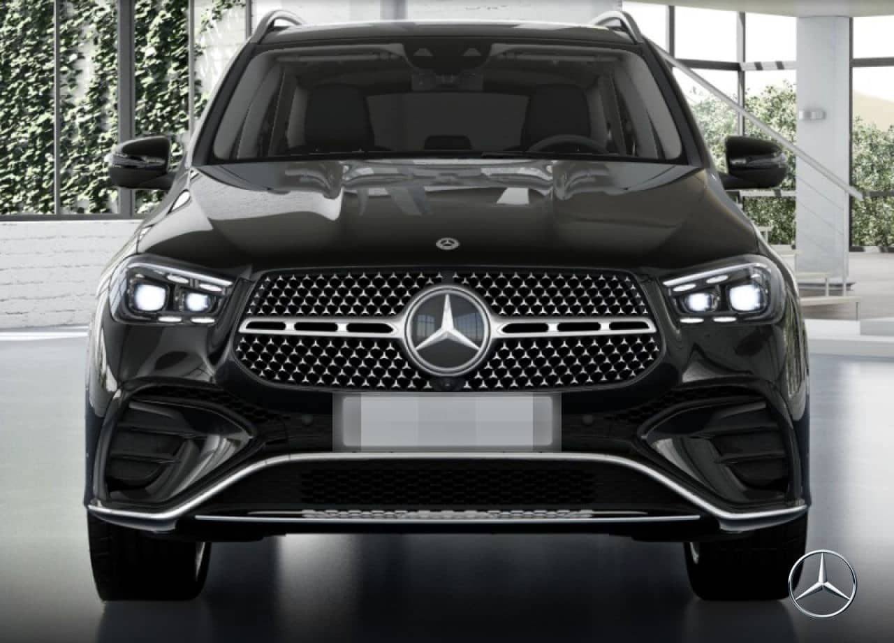 Mercedes-Benz GLE 450 d 4M AMG+PANO+360+AHK+MULTIBEAM+21"+HUD foto 6