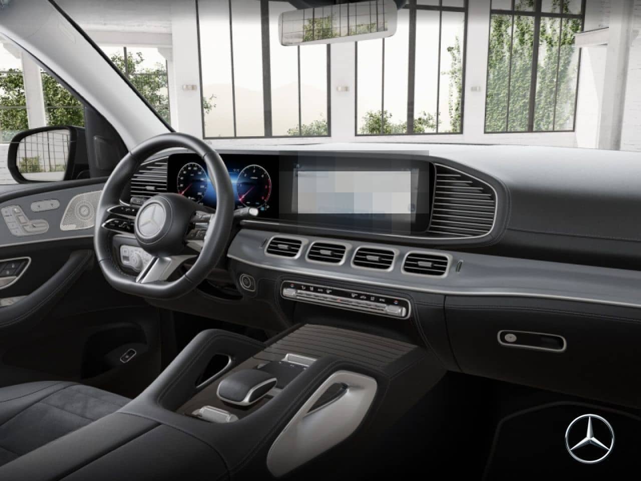 Mercedes-Benz GLE 450 d 4M AMG+PANO+360+AHK+MULTIBEAM+21"+HUD foto 10