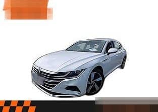 Volkswagen Arteon Shooting Brake 2.0 TDI DSG/ACC/AUT/LED/LM foto 1