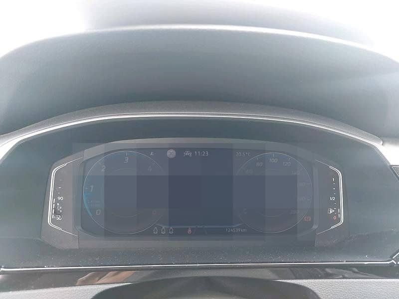 Volkswagen Arteon Shooting Brake 2.0 TDI DSG/ACC/AUT/LED/LM foto 6