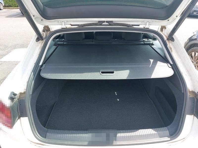 Volkswagen Arteon Shooting Brake 2.0 TDI DSG/ACC/AUT/LED/LM foto 9