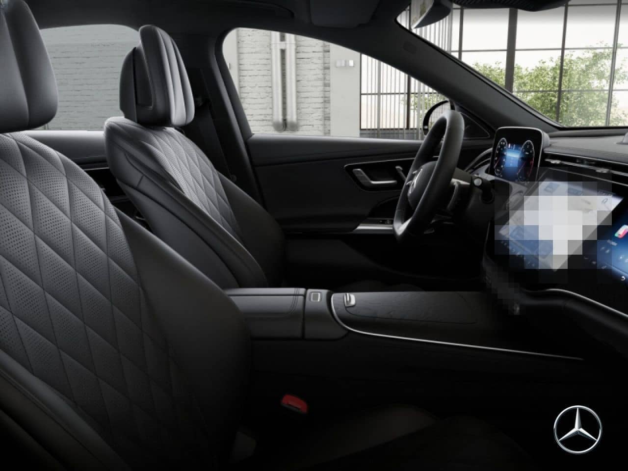 Mercedes-Benz E 450 d 4M AMG Sportpaket Night AMG 20" Headup foto 10
