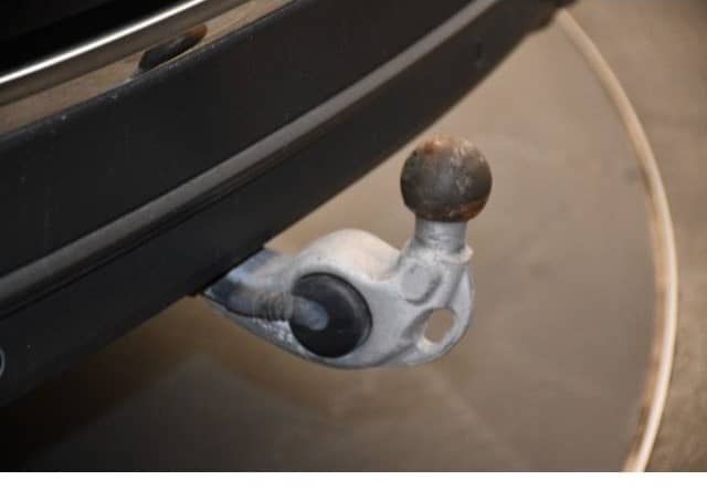 Volkswagen Tiguan 2.0 TDI Active AHK/ACC/Tacho/ foto 13