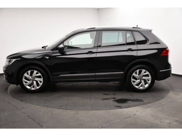 Volkswagen Tiguan 2.0 TDI Active AHK/ACC/Tacho/ foto 18