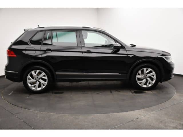 Volkswagen Tiguan 2.0 TDI Active AHK/ACC/Tacho/ foto 19