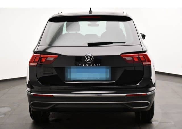Volkswagen Tiguan 2.0 TDI Active AHK/ACC/Tacho/ foto 21