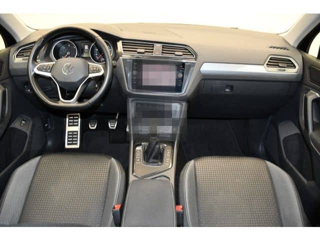 Volkswagen Tiguan 2.0 TDI Active AHK/ACC/Tacho/ foto 5