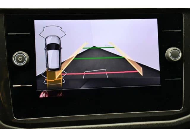 Volkswagen Tiguan 2.0 TDI Active AHK/ACC/Tacho/ foto 9