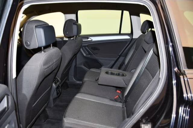 Volkswagen Tiguan 2.0 TDI Active AHK/ACC/Tacho/ foto 10