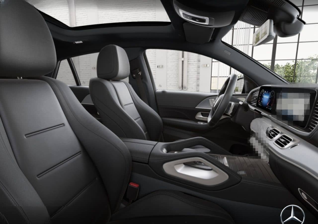 Mercedes-Benz GLE 450 d 4M Coupe AMG Adv.+ Night/Pano/Airm/AHK foto 10