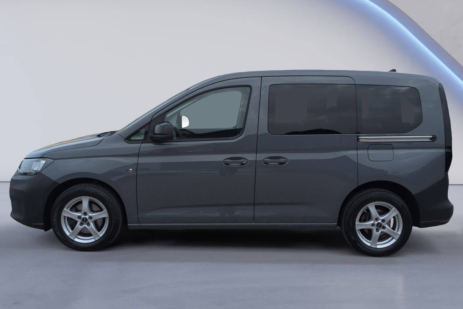 Volkswagen Caddy 1.5 TSI SHZ+GRA+KLIMA foto 2