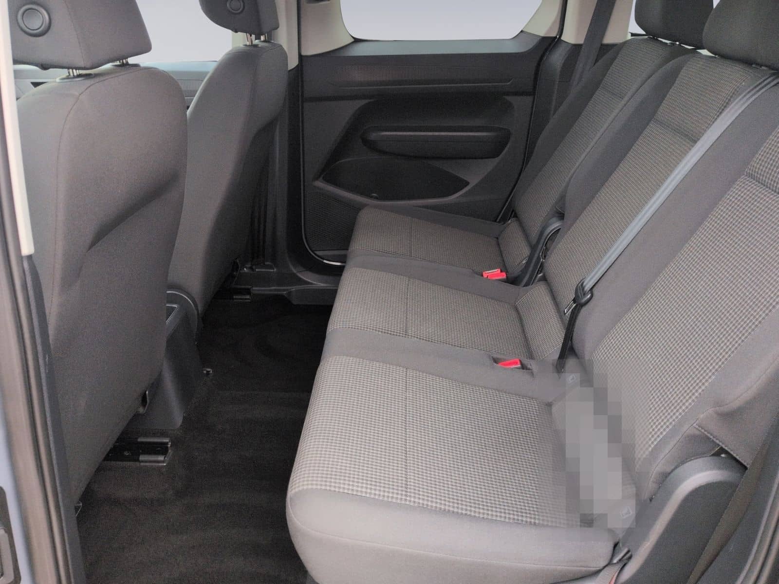 Volkswagen Caddy 1.5 TSI SHZ+GRA+KLIMA foto 13