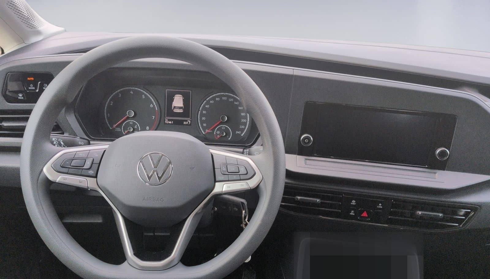 Volkswagen Caddy 1.5 TSI SHZ+GRA+KLIMA foto 14