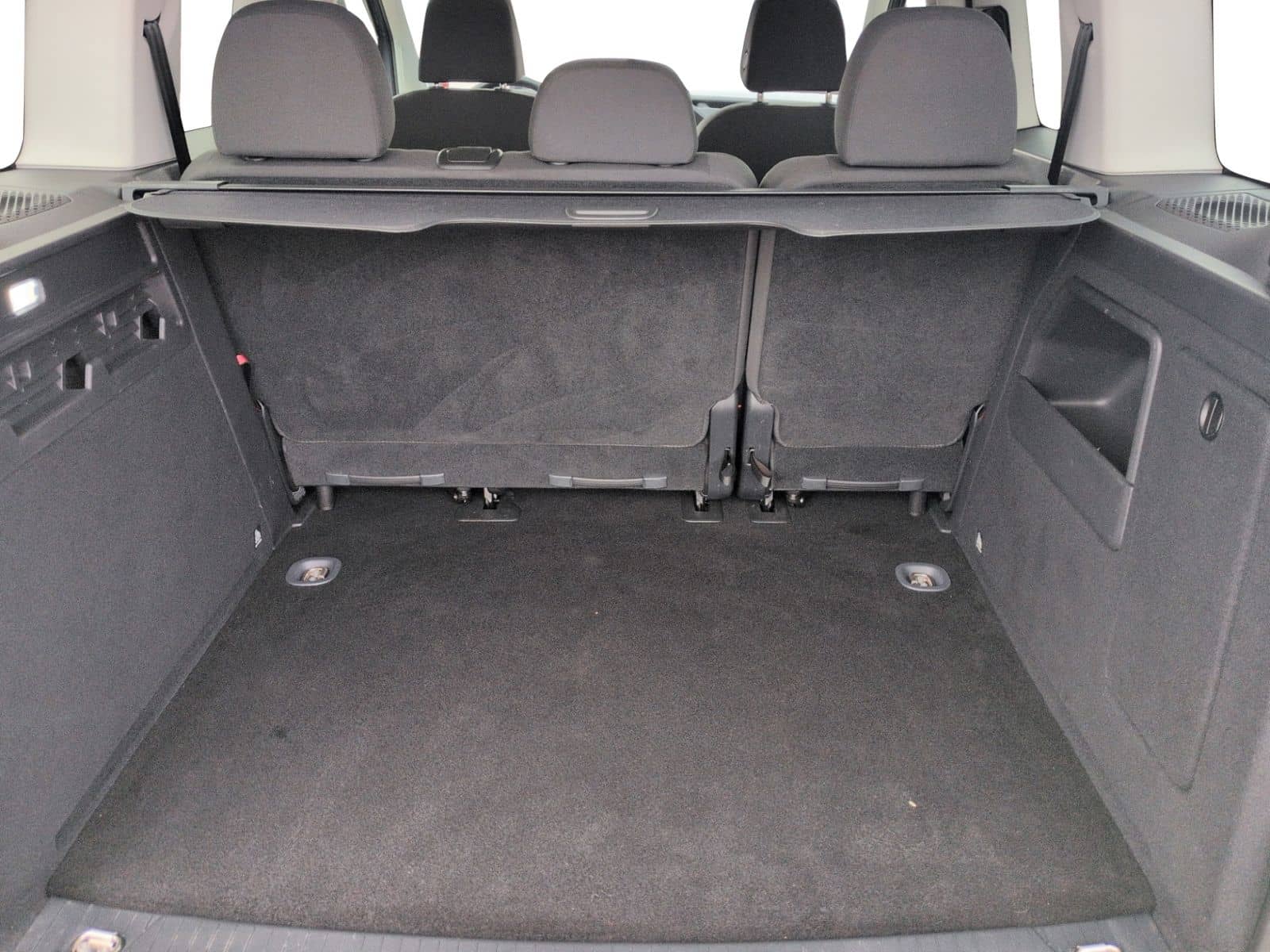 Volkswagen Caddy 1.5 TSI SHZ+GRA+KLIMA foto 16