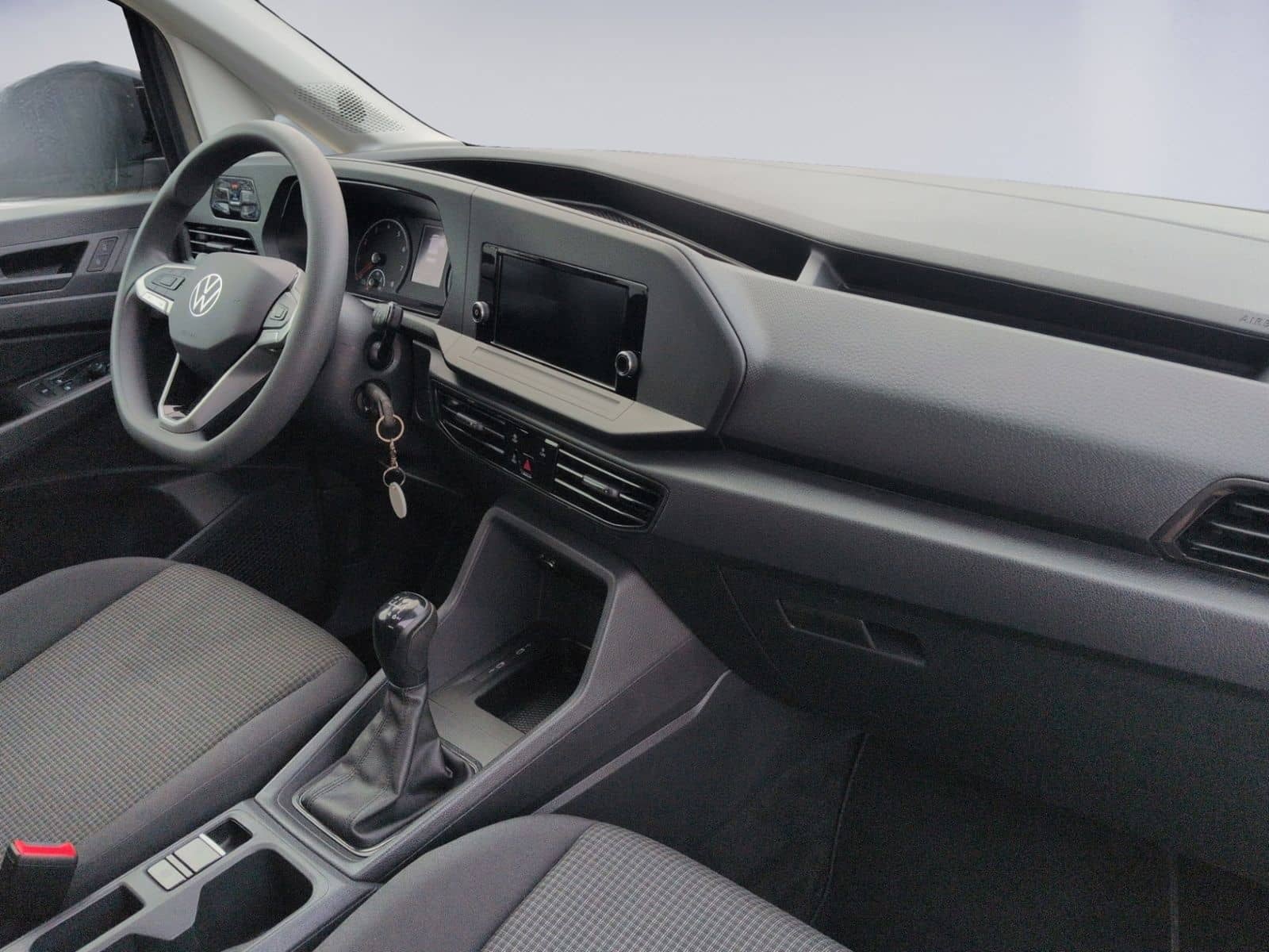 Volkswagen Caddy 1.5 TSI SHZ+GRA+KLIMA foto 18