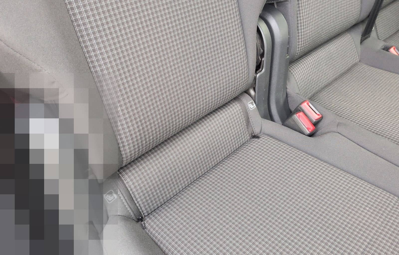 Volkswagen Caddy 1.5 TSI SHZ+GRA+KLIMA foto 20