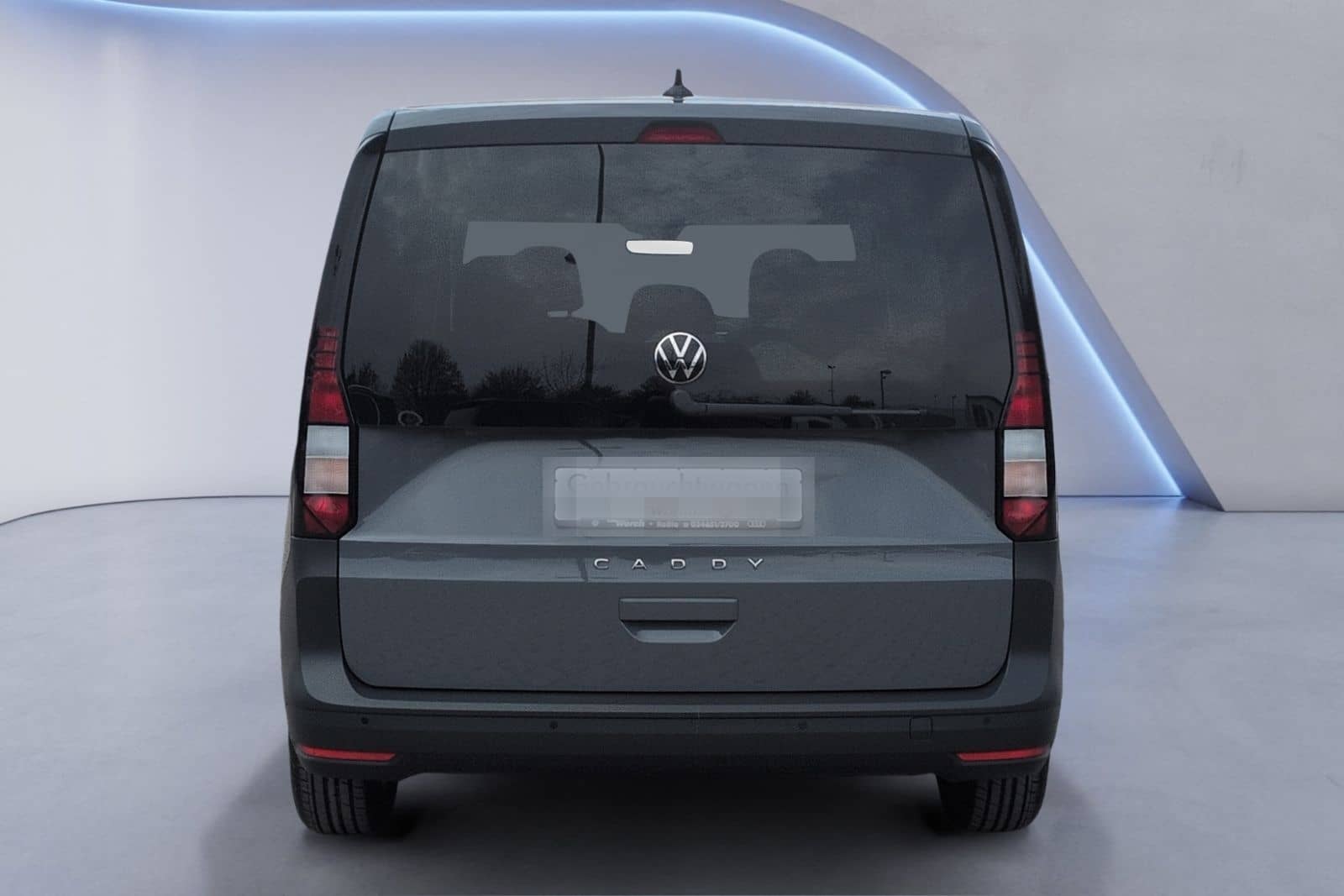 Volkswagen Caddy 1.5 TSI SHZ+GRA+KLIMA foto 4