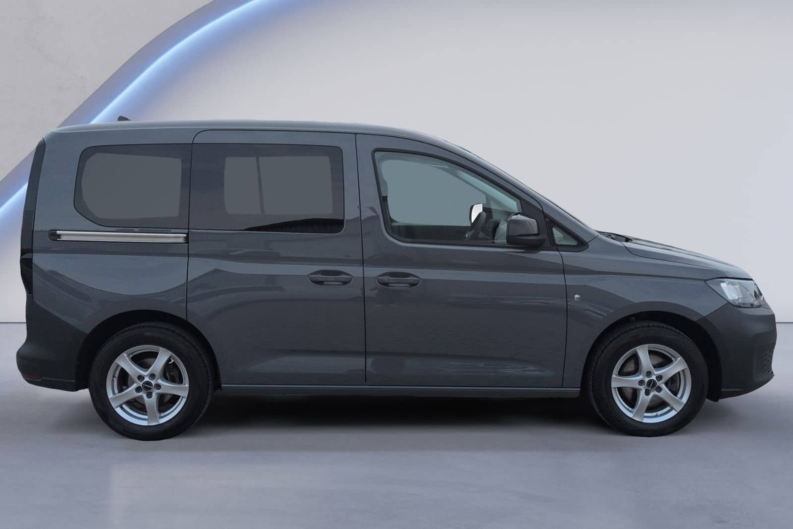 Volkswagen Caddy 1.5 TSI SHZ+GRA+KLIMA foto 6