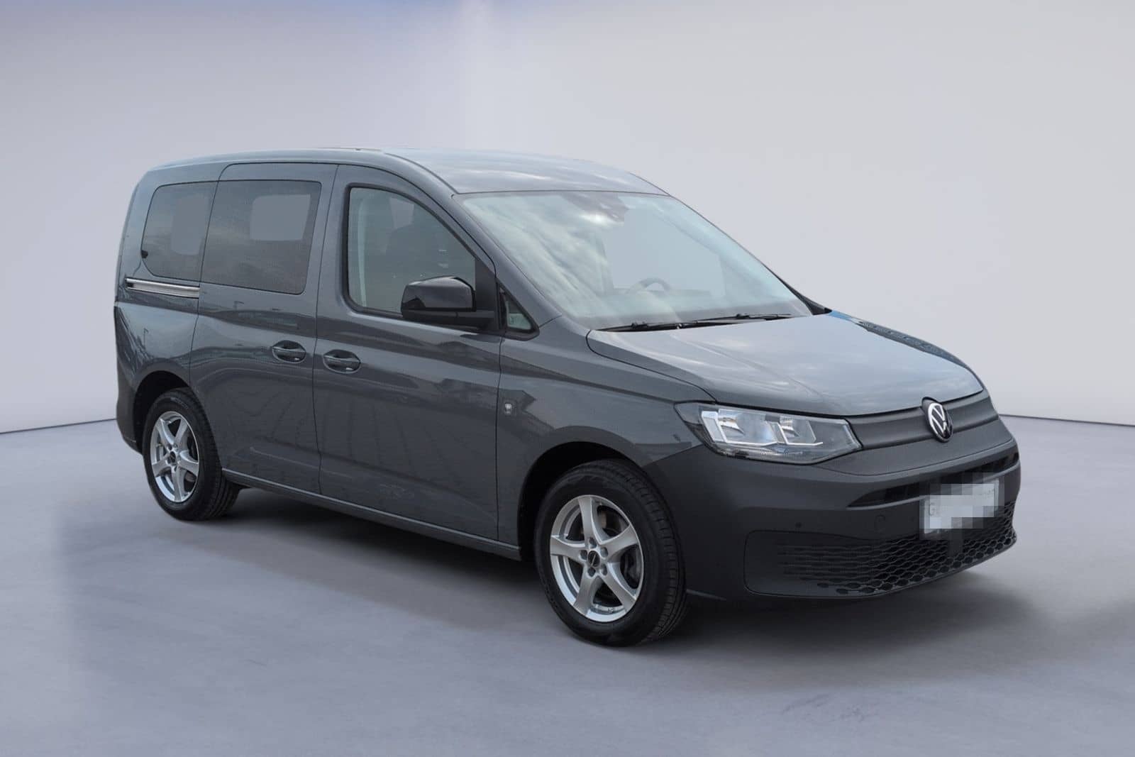 Volkswagen Caddy 1.5 TSI SHZ+GRA+KLIMA foto 7