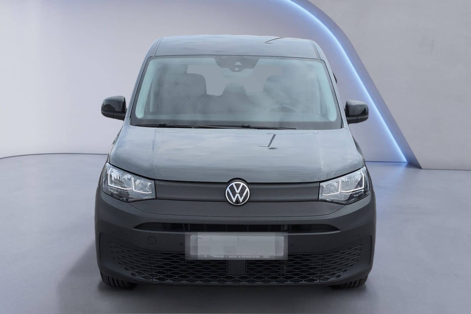 Volkswagen Caddy 1.5 TSI SHZ+GRA+KLIMA foto 8