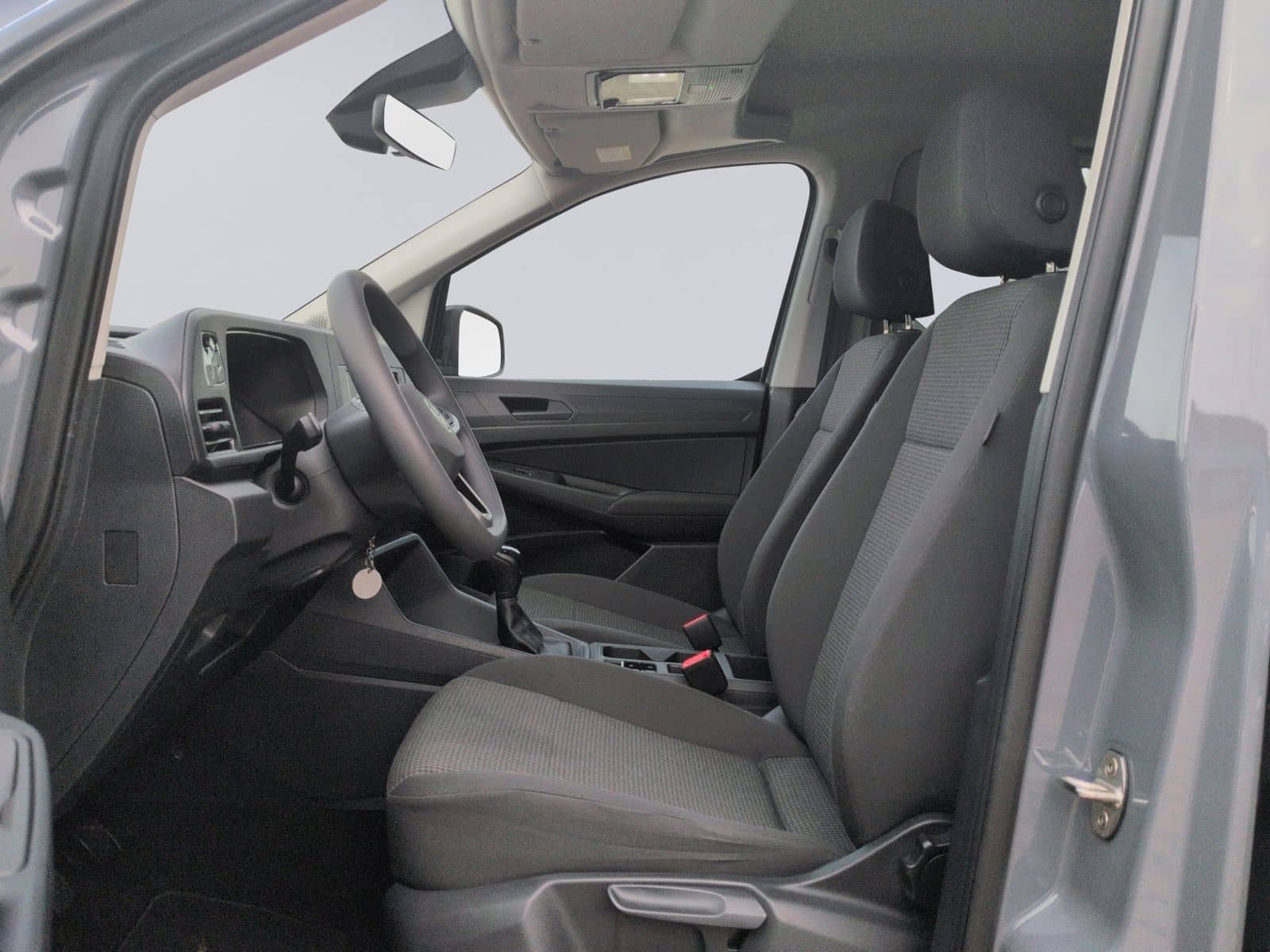 Volkswagen Caddy 1.5 TSI SHZ+GRA+KLIMA foto 10